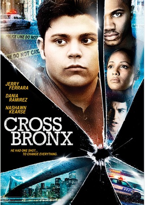 Cross Bronx