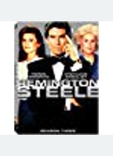 Remington Steele: Season Three