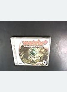 WETRIX - Sega Dreamcast