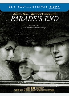 Parade's End