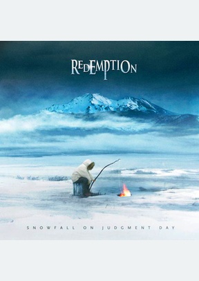 SNOWFALL ON JUDGEMENT DAY