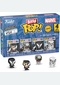 BITTY POP! VENOM 4PK