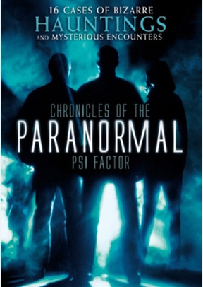 Psi Factor: Chronicles of the Paranormal