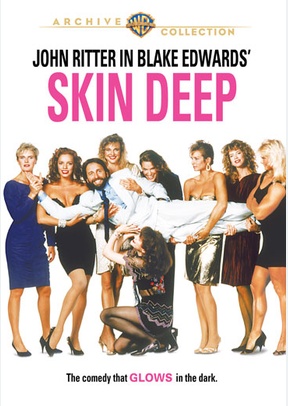 Skin Deep