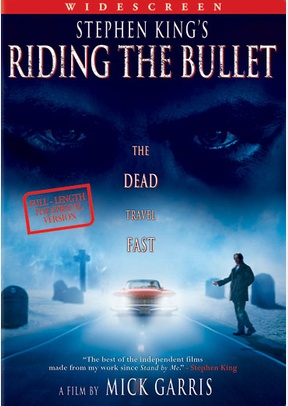 Riding the Bullet