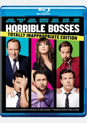 Horrible Bosses