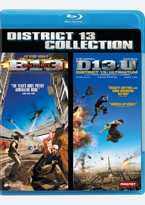 District B13 / District B13: Ultimatum
