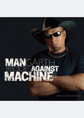 MAN AGAINST MACHINE (LTD)