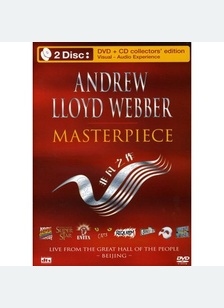 WEBBER, ANDREW LLOYD