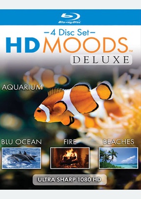 HD Moods: Deluxe