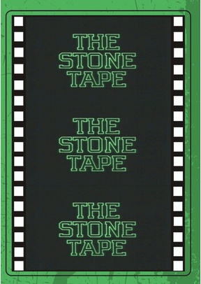 STONE TAPE
