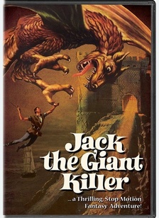 Jack The Giant Killer