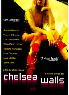 Chelsea Walls