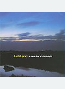 NEW DAY AT MIDNIGHT