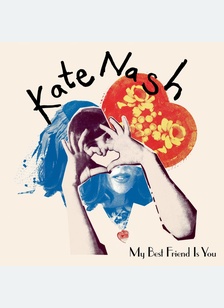 MY BEST FRIEND IS YOU