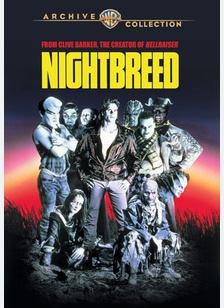 Nightbreed