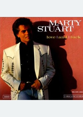 LOVE AND LUCK