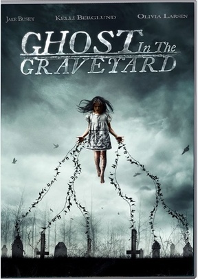 Ghost in the Graveyard