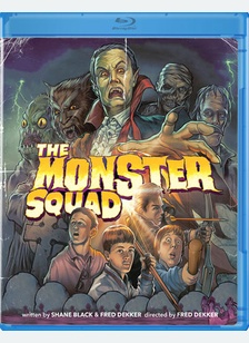 The Monster Squad