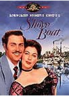 SHOW BOAT