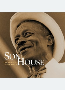 ORIGINAL DELTA BLUES