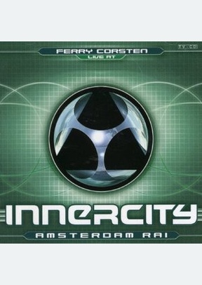 LIVE AT INNERCITY