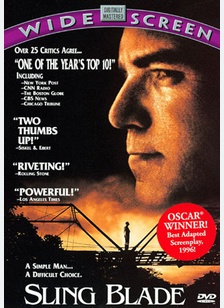 Sling Blade