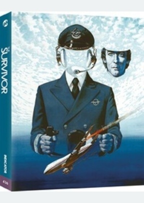 SURVIVOR:LTD ED (BR)