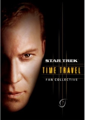 Star Trek Fan Collective: Time Travel