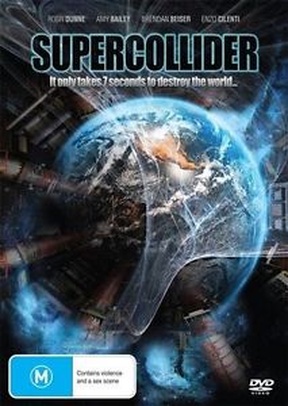 SUPERCOLLIDER