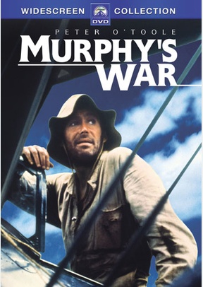Murphy's War