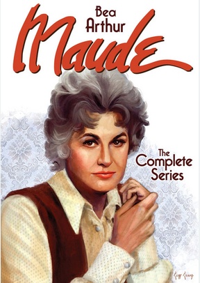 Maude: The Complete Series