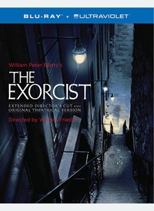 The Exorcist