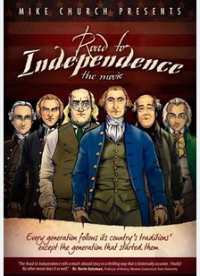 Road to Independence: The Movie
