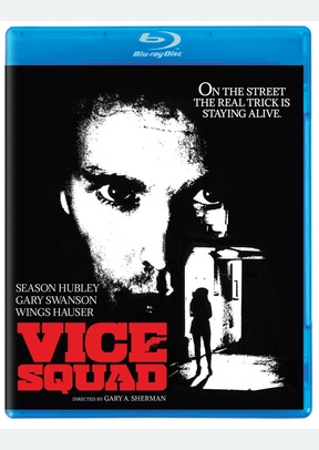 VICE SQUAD:SPEC ED (BR)