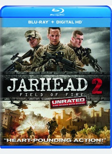Jarhead 2: Field of Fire