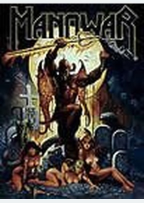 Manowar: Hell On Earth IV