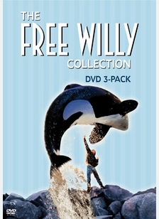 The Free Willy Collection