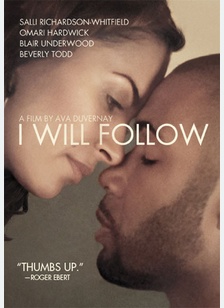 I Will Follow