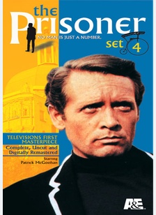 The Prisoner: Set 4