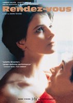RENDEZ-VOUS