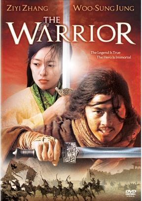 The Warrior