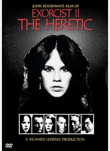 Exorcist II: The Heretic