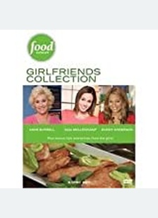 GIRLFRIENDS COLL