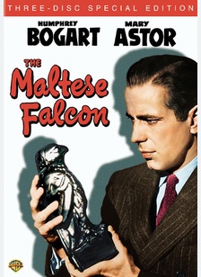 The Maltese Falcon