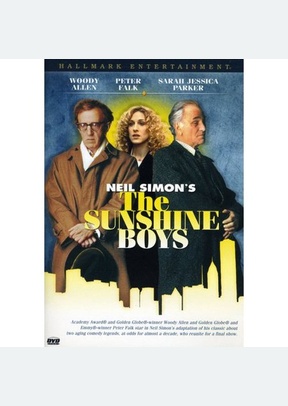 The Sunshine Boys