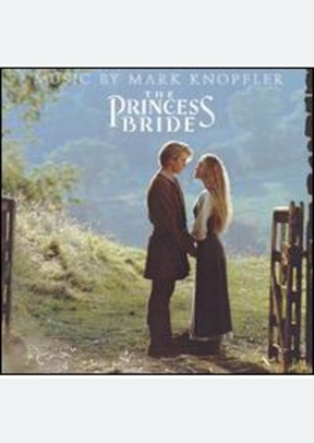 PRINCESS BRIDE (OST)