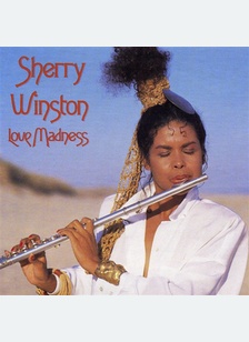 LOVE MADNESS