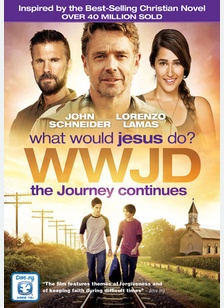 WWJD: The Journey Continues