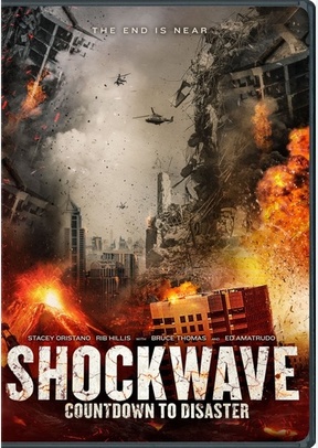 Shockwave: Countdown to Disaster
